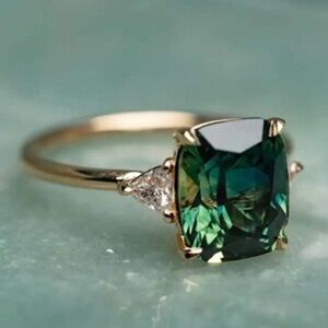 ZUMA DENKAYS WEDDING ENGAGEMENT BRIDAL RING